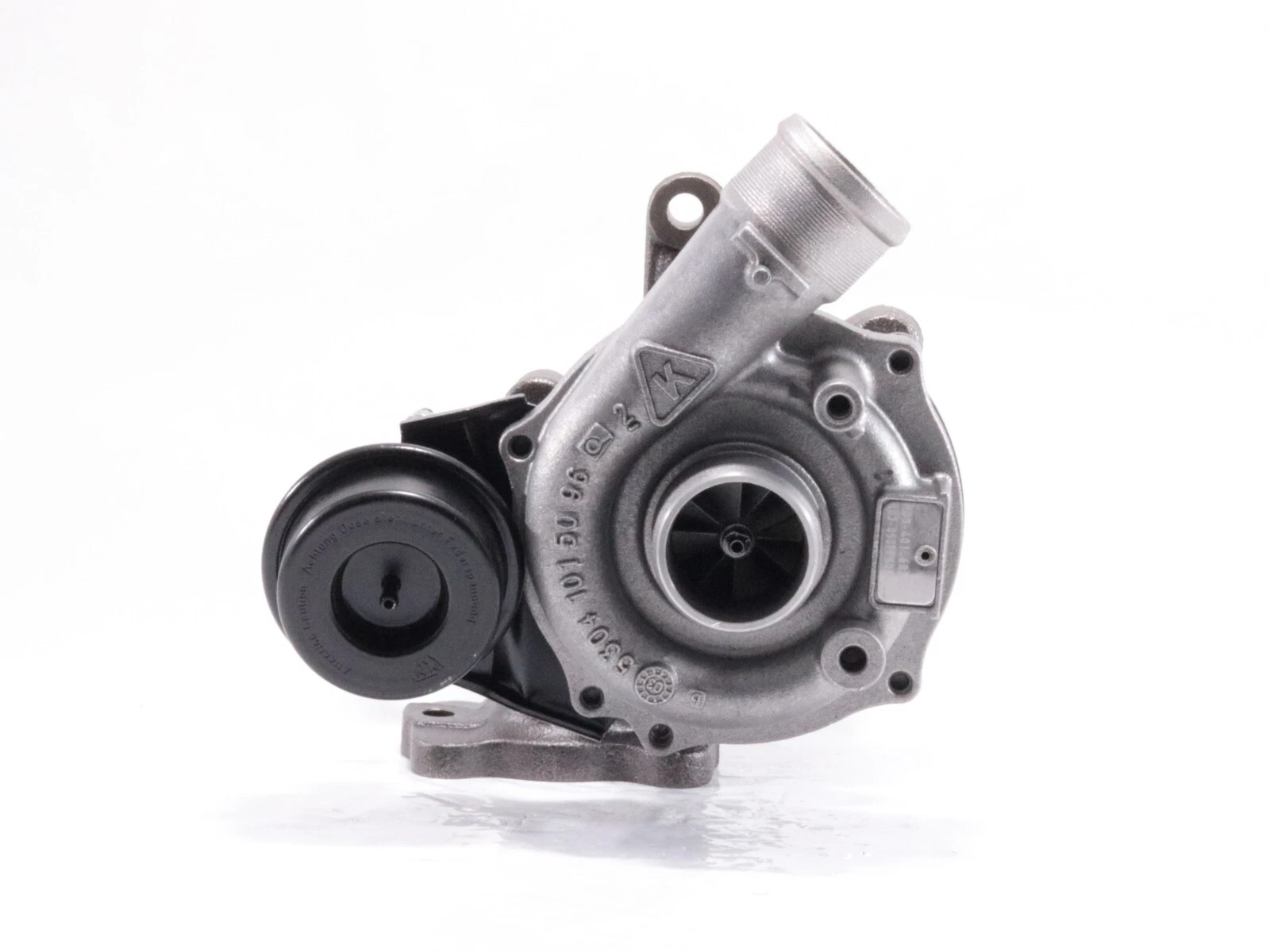 Turbocharger for Citroen C5, Xantia - Peugeot 406, 607 (1999-2009) 5303 970 0024 - Image 3