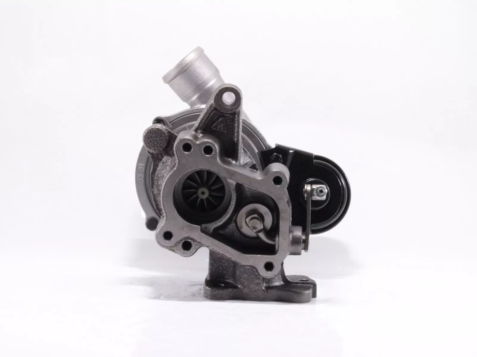 Turbocharger for Citroen C5, Xantia - Peugeot 406, 607 (1999-2009) 5303 970 0024 - Image 4