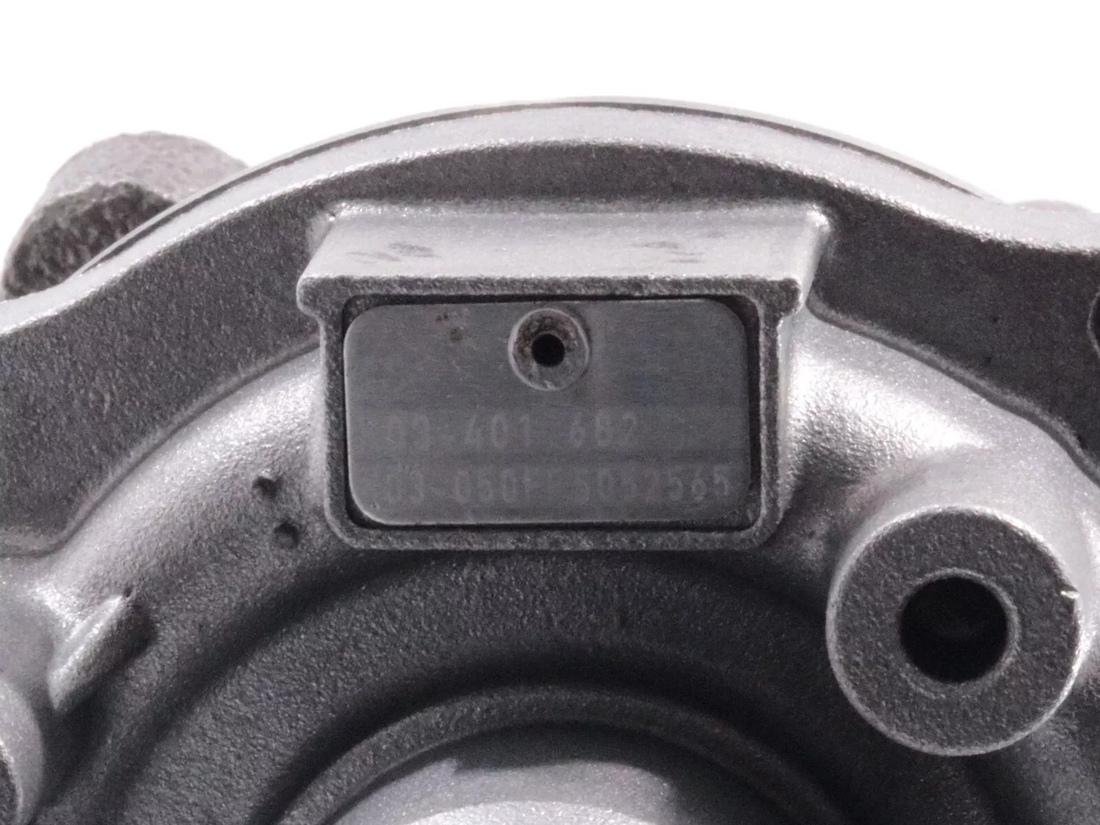 Turbocharger for Citroen C5, Xantia - Peugeot 406, 607 (1999-2009) 5303 970 0024 - Image 5