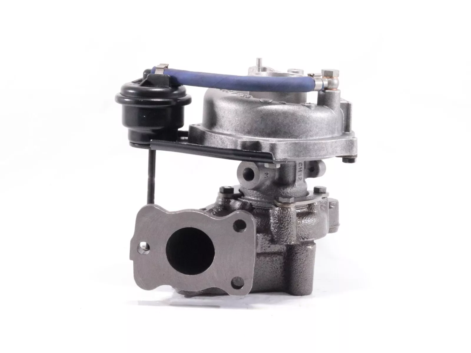 Turbocharger for Citroen C5, Xsara, Picasso - Peugeot 206, 307, 406 (1999-) VVP1