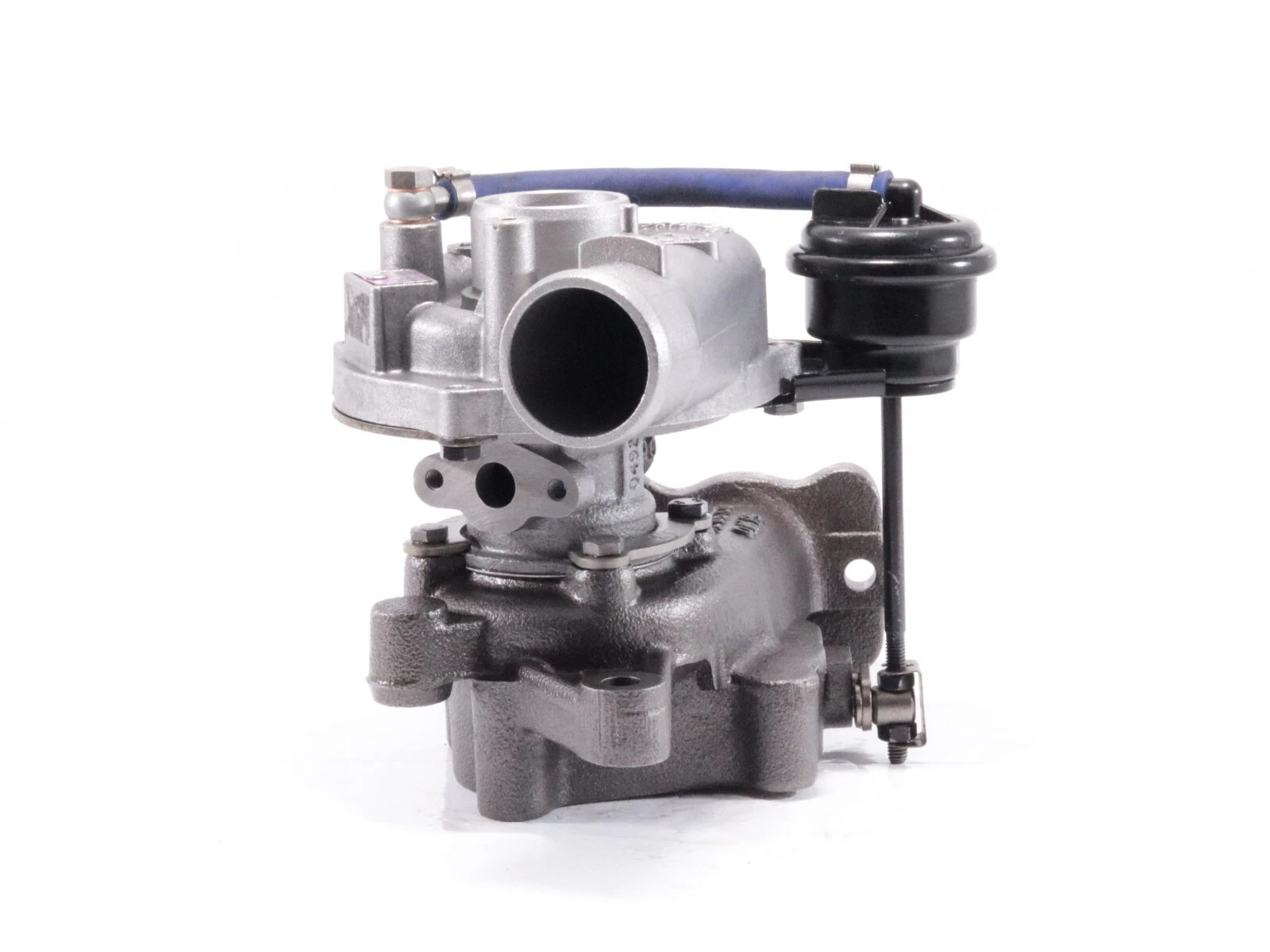 Turbocharger for Citroen C5, Xsara, Picasso - Peugeot 206, 307, 406 (1999-) VVP1 - Image 2