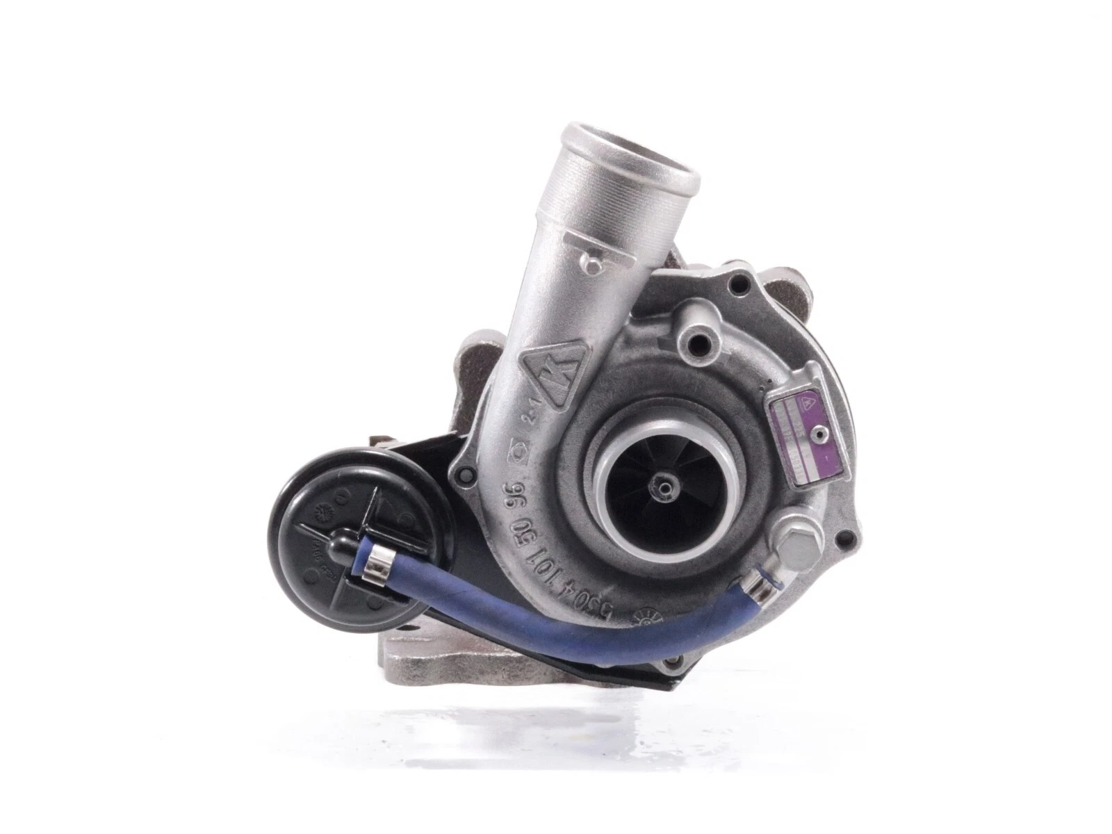 Turbocharger for Citroen C5, Xsara, Picasso - Peugeot 206, 307, 406 (1999-) VVP1 - Image 3