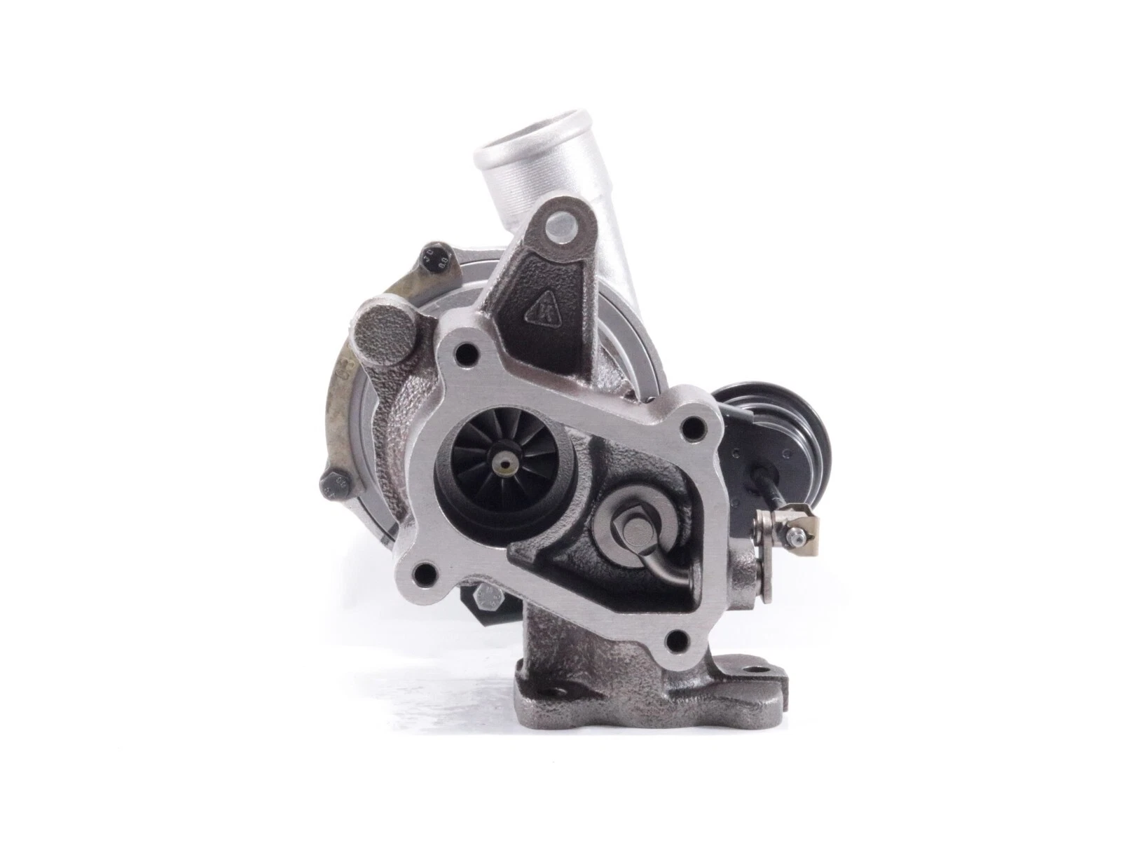Turbocharger for Citroen C5, Xsara, Picasso - Peugeot 206, 307, 406 (1999-) VVP1 - Image 4