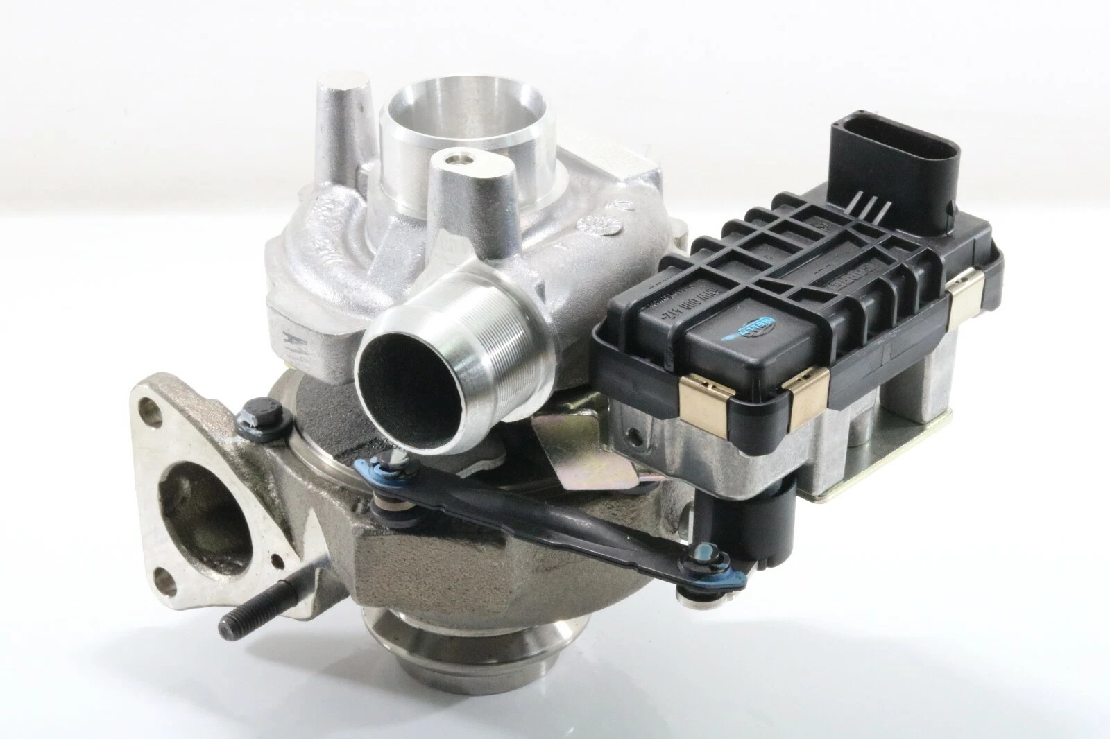 Turbocharger for Citroen C6 - Peugeot 407, 607 (2005-) *BRAND NEW* 723340