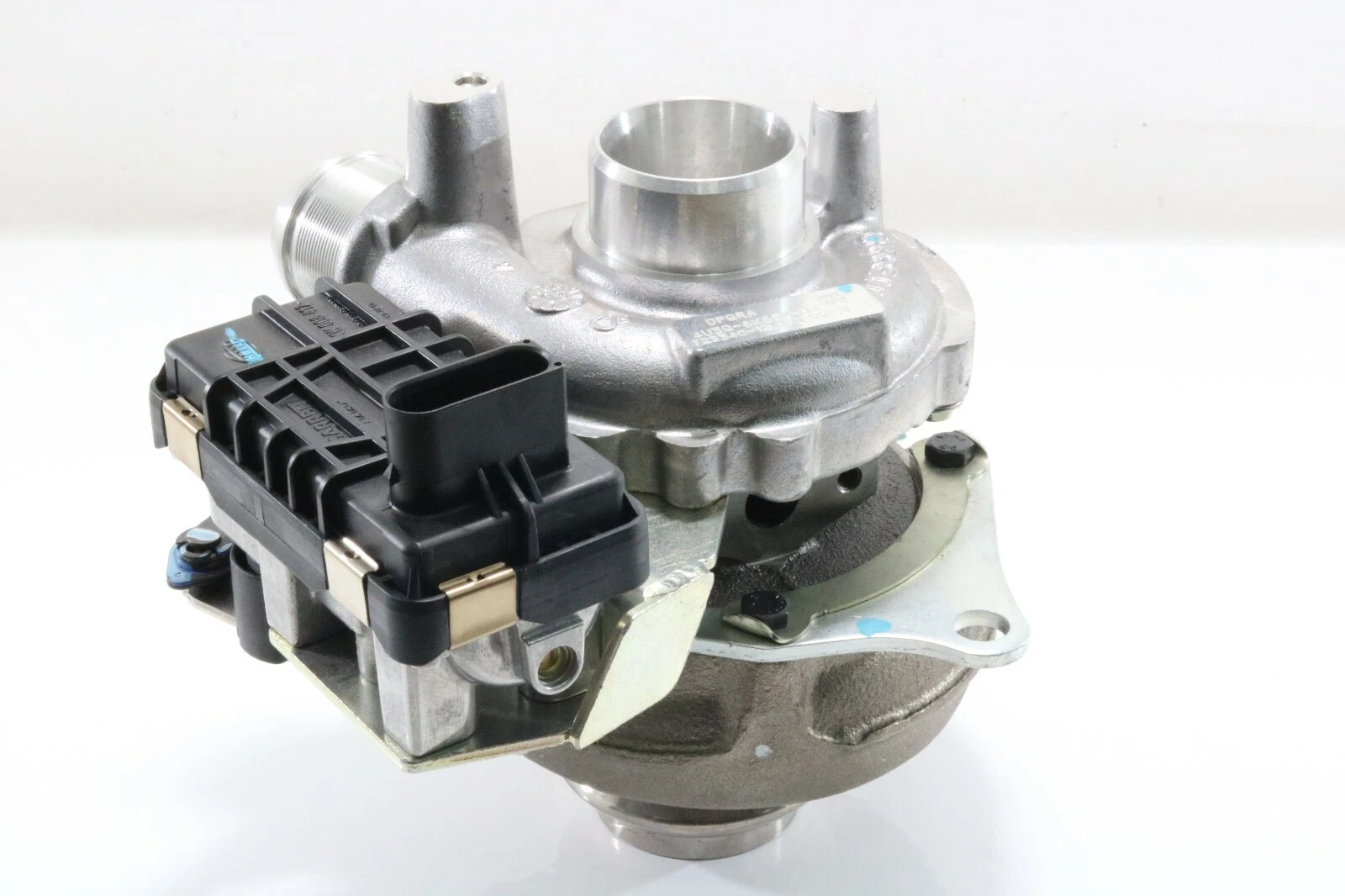 Turbocharger for Citroen C6 - Peugeot 407, 607 (2005-) *BRAND NEW* 723340 - Image 2
