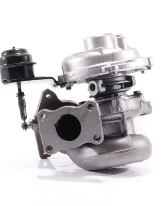 Turbocharger for Citroen C8 - Fiat Scudo - Peugeot 806, Expert (1995-) 706978