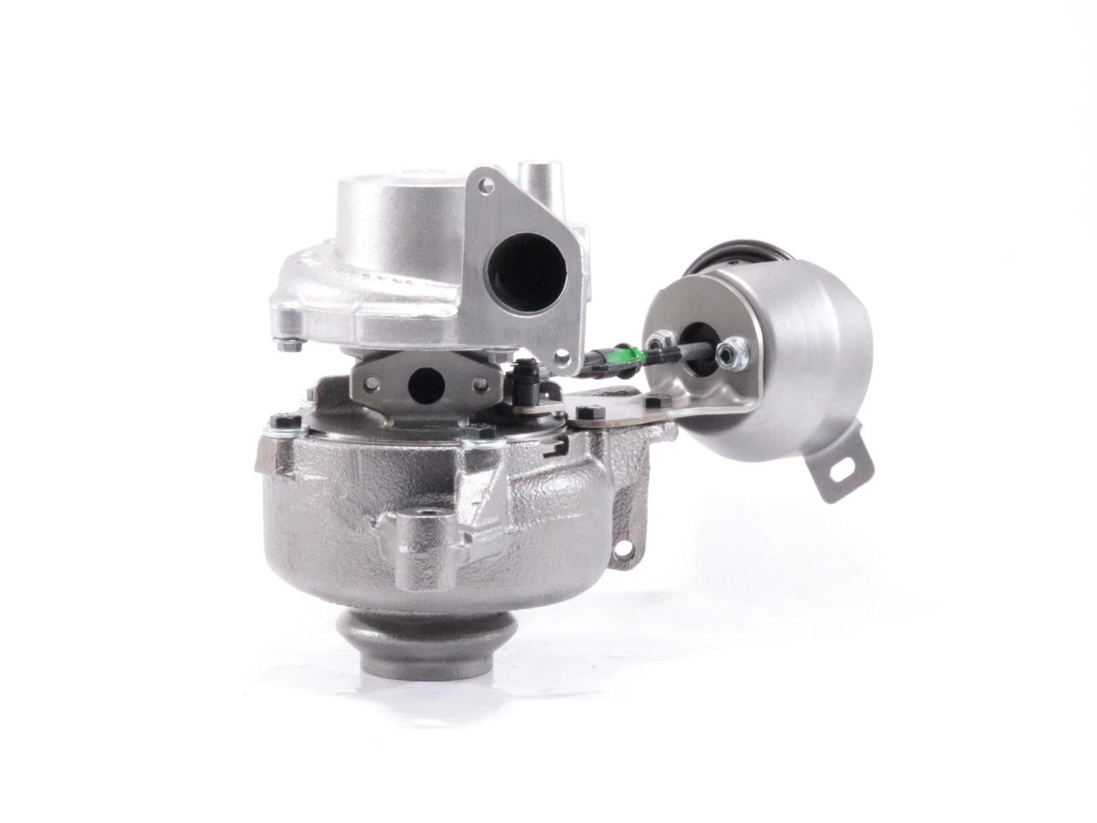Turbocharger for Citroen C8, Jumpy - Fiat Scudo - Lancia Phedra - Peugeot 807, Expert (2006-) 764609 - Image 2