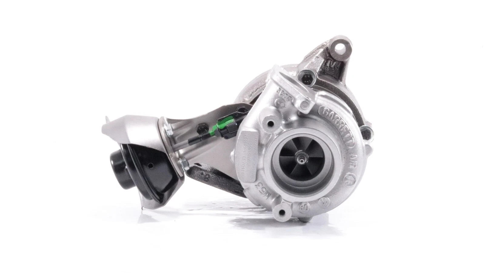 Turbocharger for Citroen C8, Jumpy - Fiat Scudo - Lancia Phedra - Peugeot 807, Expert (2006-) 764609 - Image 3
