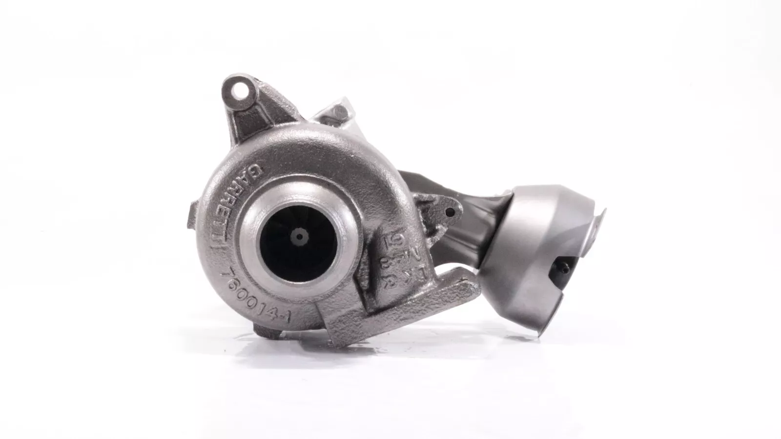 Turbocharger for Citroen C8, Jumpy - Fiat Scudo - Lancia Phedra - Peugeot 807, Expert (2006-) 764609 - Image 4
