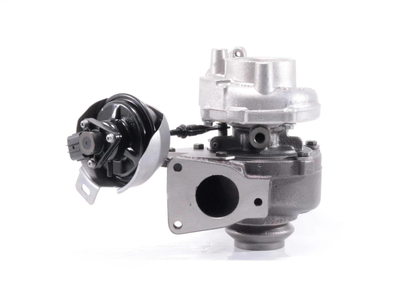 Turbocharger for Citroen C8, Jumpy - Fiat Scudo - Lancia Phedra - Peugeot 807, Expert (2007-) 760220