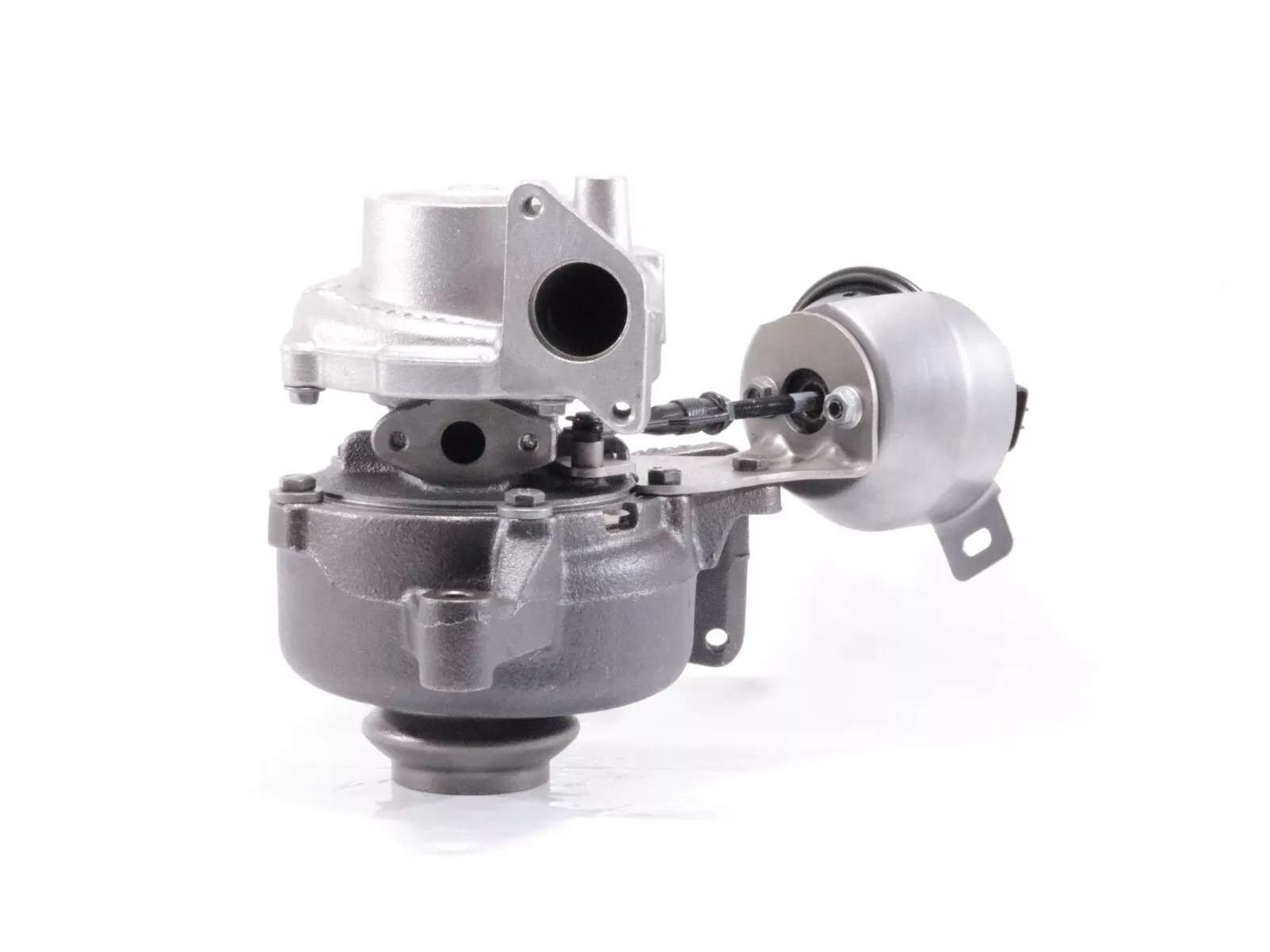 Turbocharger for Citroen C8, Jumpy - Fiat Scudo - Lancia Phedra - Peugeot 807, Expert (2007-) 760220 - Image 2