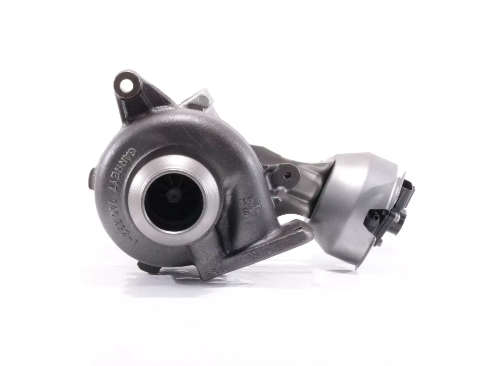 Turbocharger for Citroen C8, Jumpy - Fiat Scudo - Lancia Phedra - Peugeot 807, Expert (2007-) 760220 - Image 4