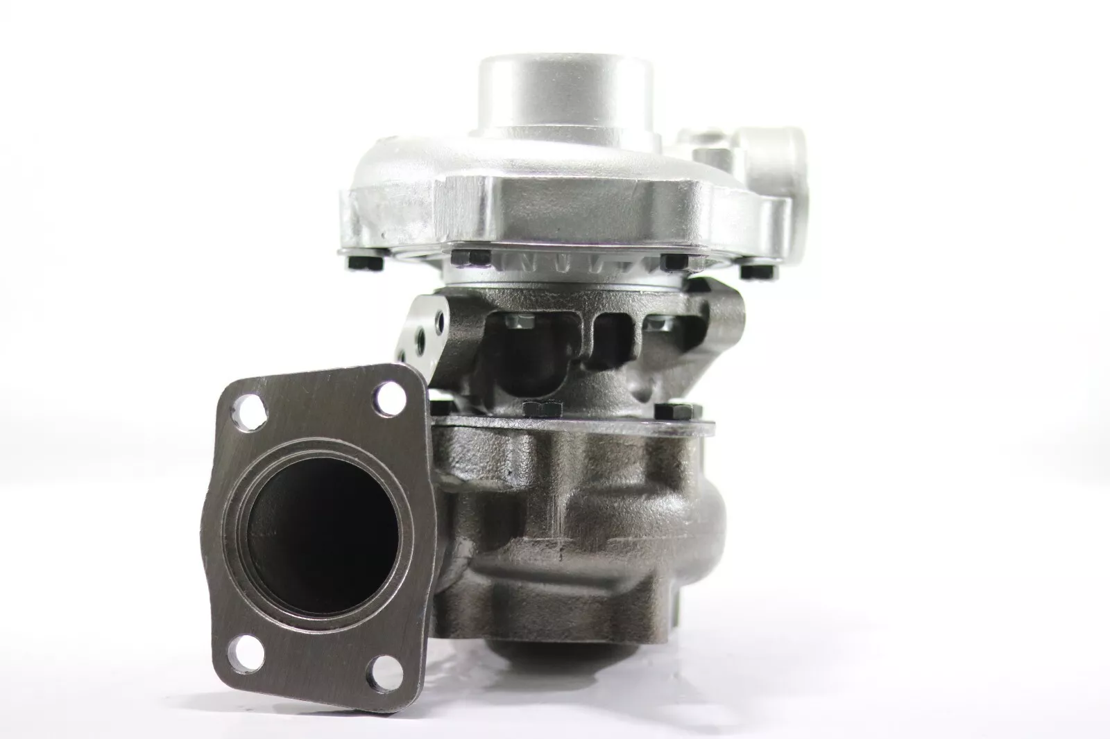 Turbocharger for Citroen CX GTI 2.5L (1986-1990) 466404