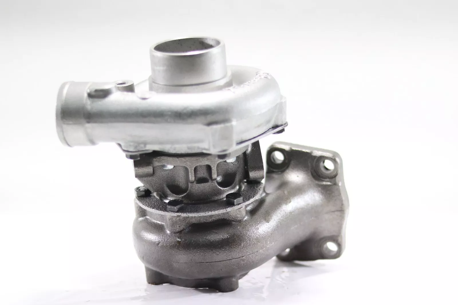 Turbocharger for Citroen CX GTI 2.5L (1986-1990) 466404 - Image 2