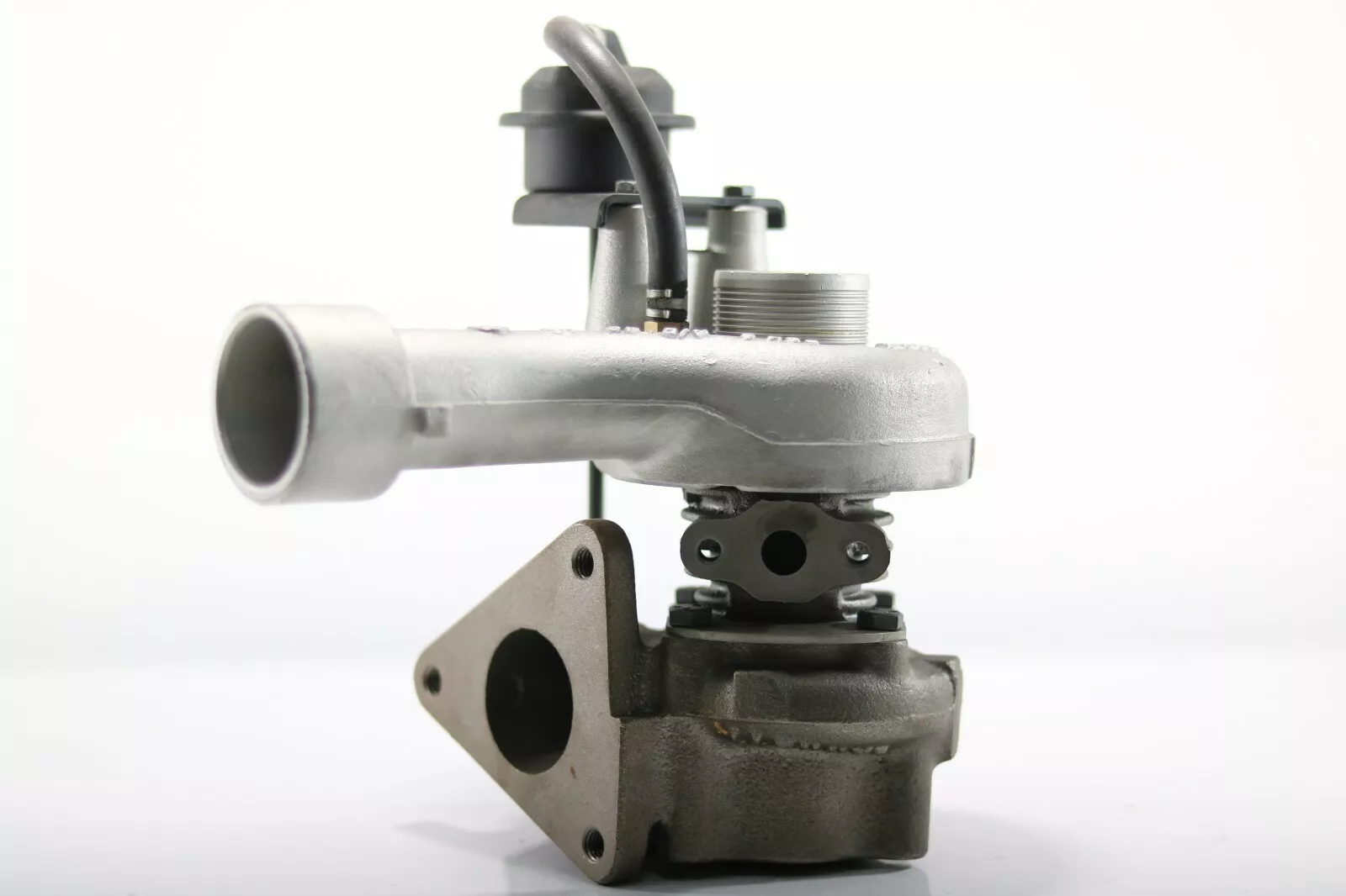 Turbocharger for Citroen Evasion - Fiat Ulysse - Lancia Zeta - Peugeot 806 (1994-) 454113