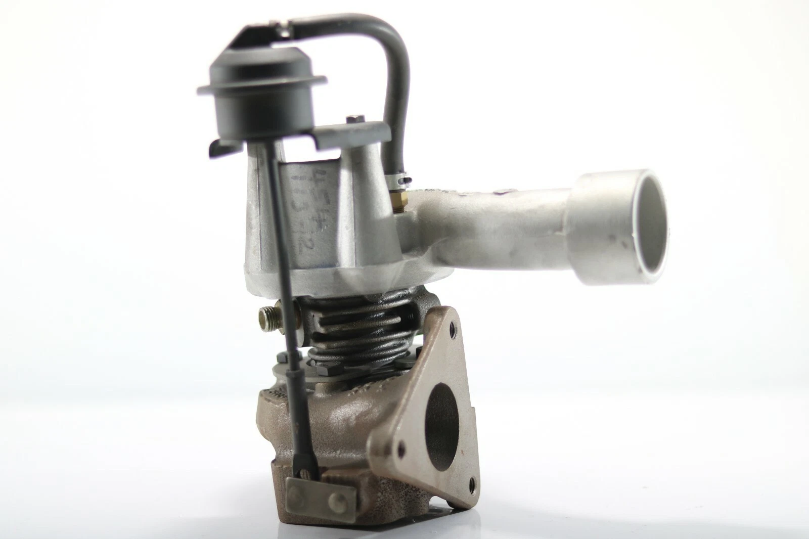 Turbocharger for Citroen Evasion - Fiat Ulysse - Lancia Zeta - Peugeot 806 (1994-) 454113 - Image 2