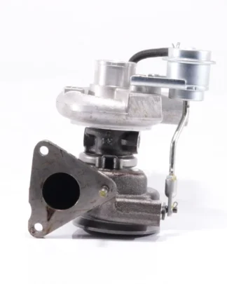 Turbocharger for Citroen Jumper - Fiat Ducato - Ford C-Max, Fiesta, Focus - Peugeot Boxer (2003-) 49131-05212