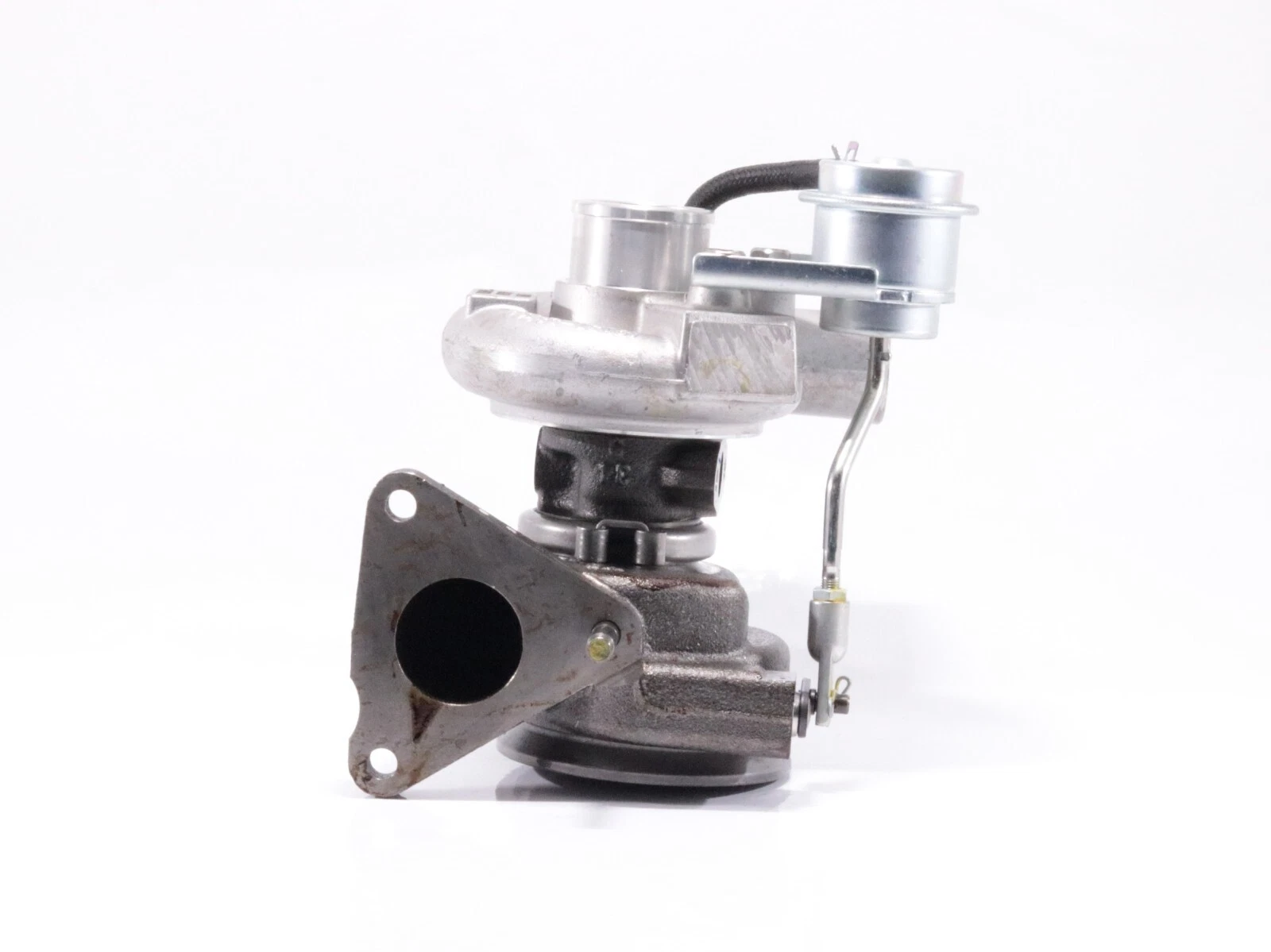 Turbocharger for Citroen Jumper - Fiat Ducato - Ford C-Max, Fiesta, Focus - Peugeot Boxer (2003-) 49131-05212