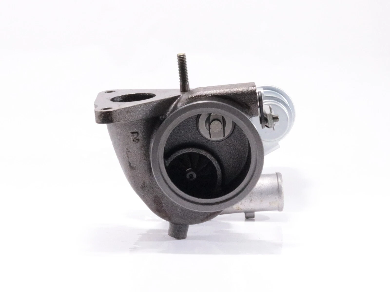Turbocharger for Citroen Jumper - Fiat Ducato - Ford C-Max, Fiesta, Focus - Peugeot Boxer (2003-) 49131-05212 - Image 4