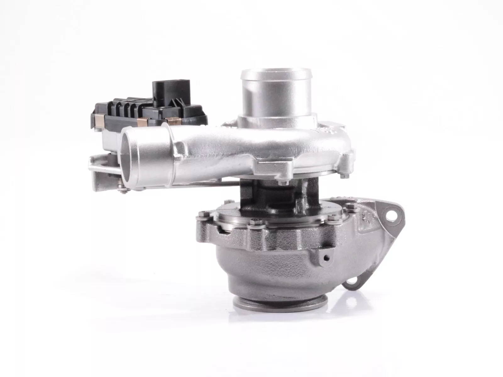 Turbocharger for Citroen Jumper - Fiat Ducato - Peugeot Boxer 2.2 (2011-) 798128 - Image 2