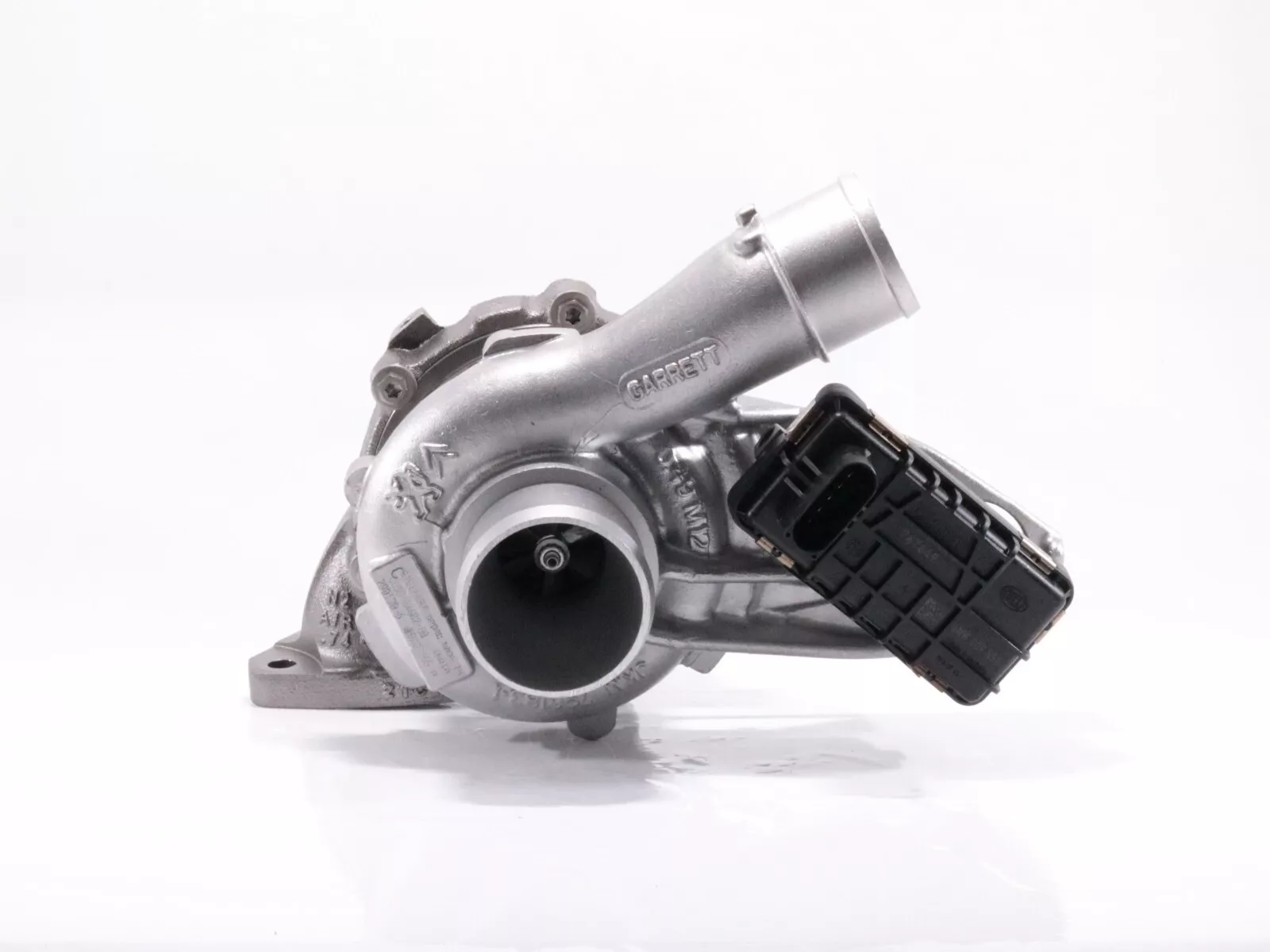 Turbocharger for Citroen Jumper - Fiat Ducato - Peugeot Boxer 2.2 (2011-) 798128 - Image 3