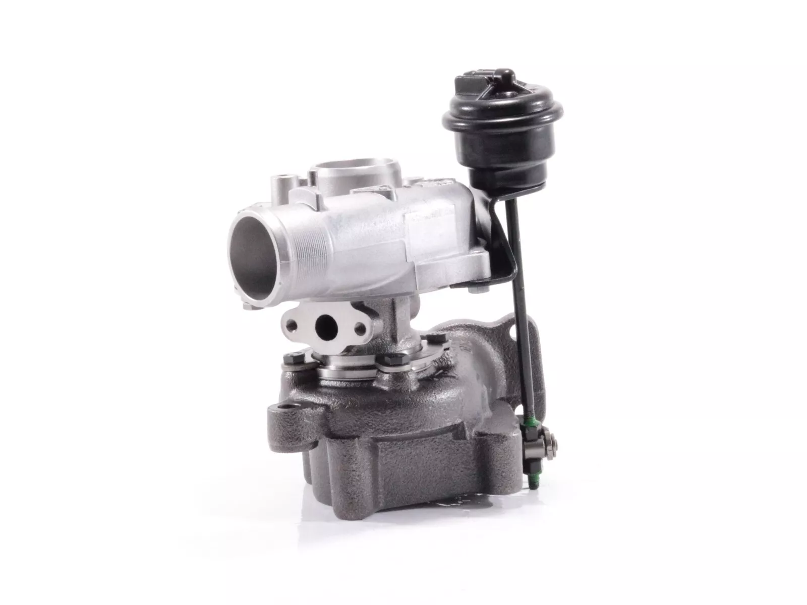Turbocharger for Citroen Jumper - Peugeot Boxer 2.2 101HP (2001-) 5303 970 0062 - Image 2