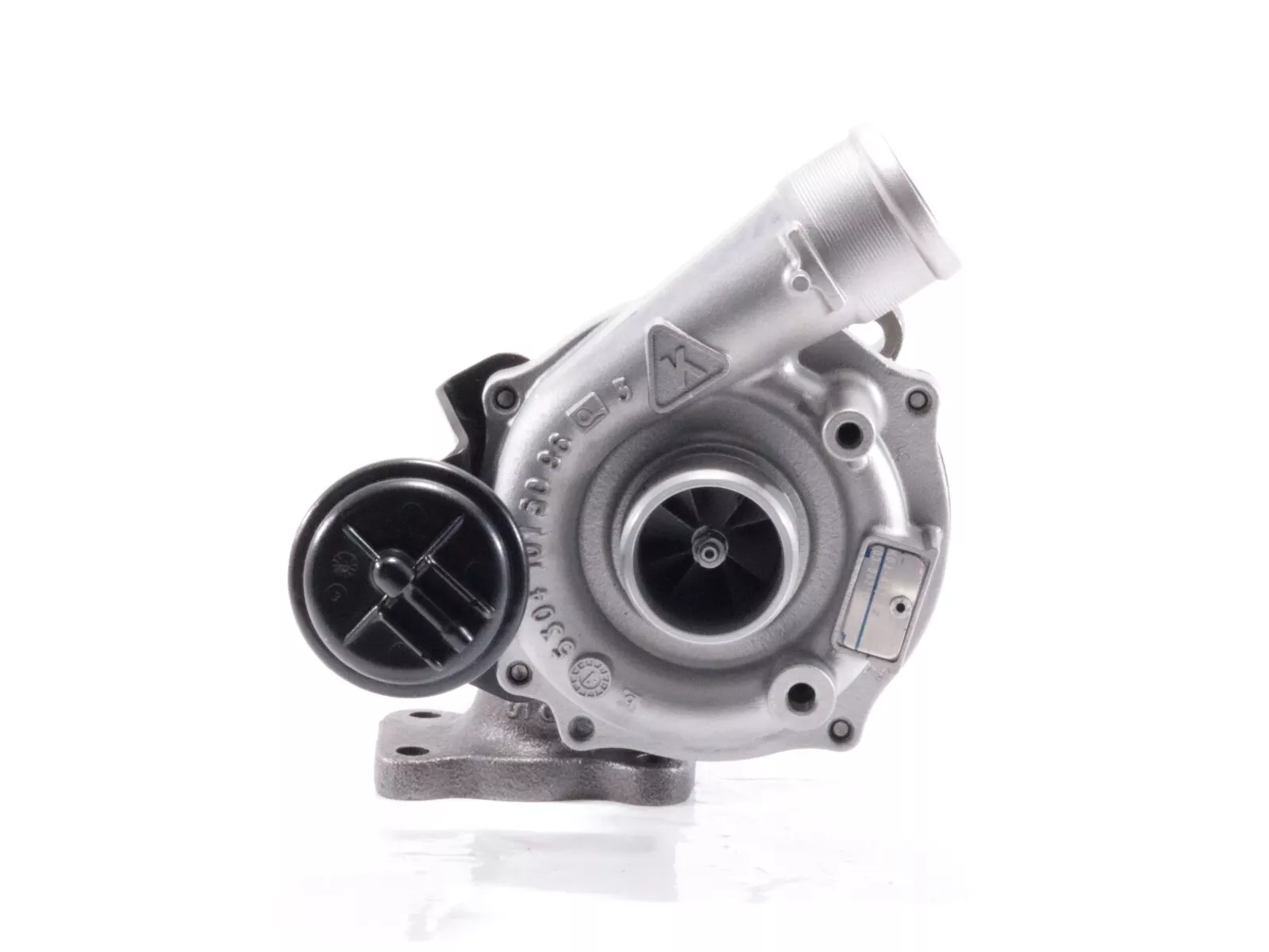 Turbocharger for Citroen Jumper - Peugeot Boxer 2.2 101HP (2001-) 5303 970 0062 - Image 3