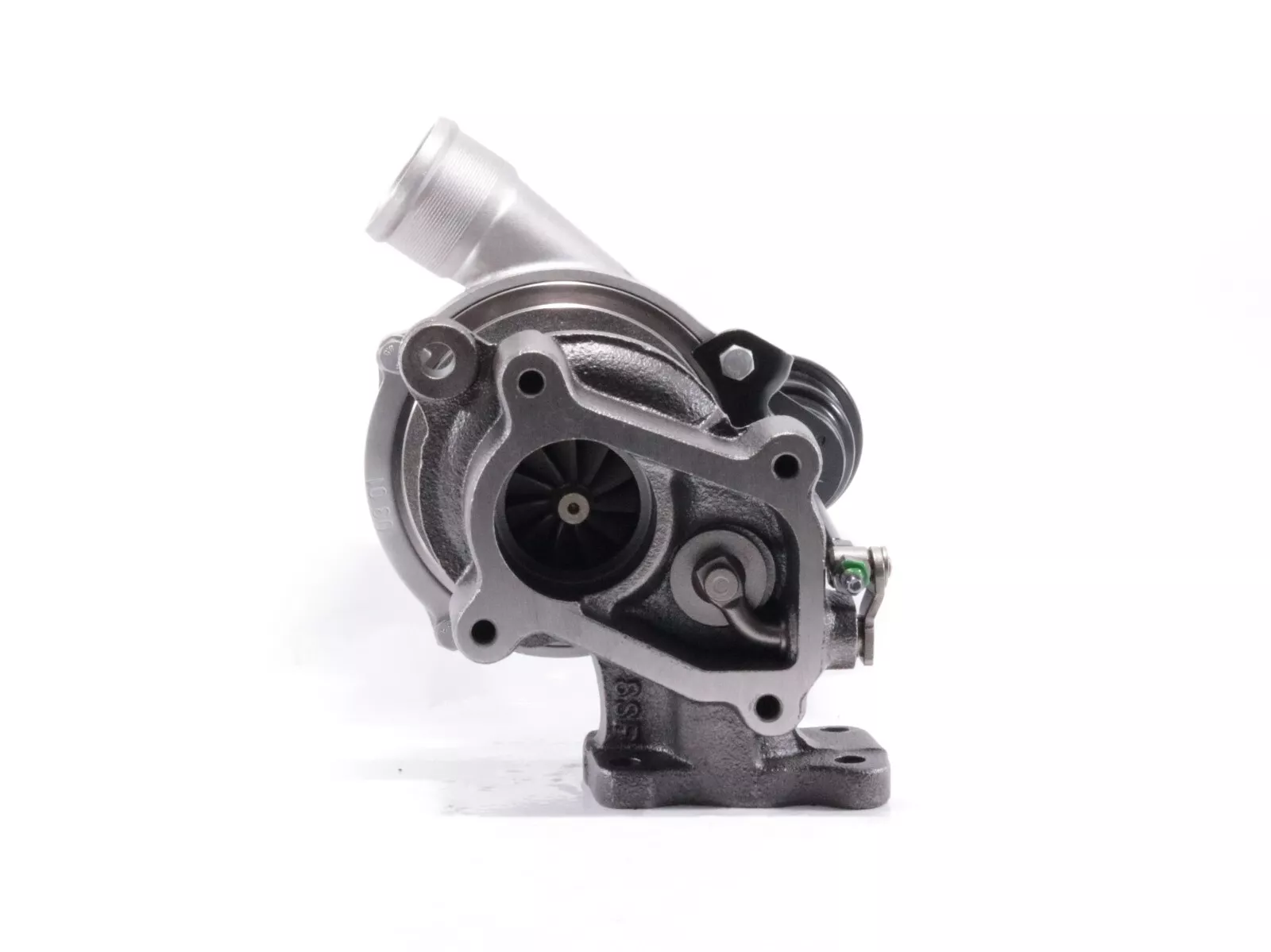 Turbocharger for Citroen Jumper - Peugeot Boxer 2.2 101HP (2001-) 5303 970 0062 - Image 4
