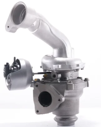 Turbocharger for Citroen Jumpy, Fiat Scudo 2.0 128/133/163hp (2007-2016) 807489