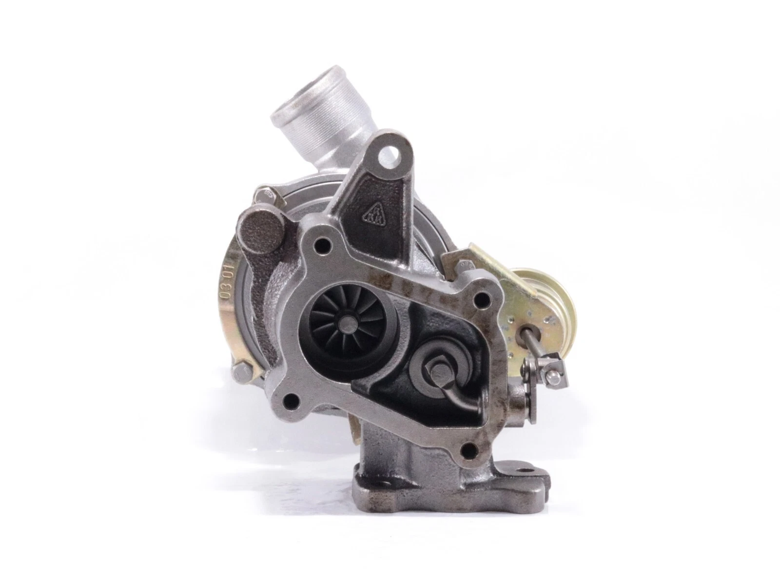 Turbocharger for Citroen Xantia - Peugeot 306 90HP (1999-) 5303 970 0023 - Image 4