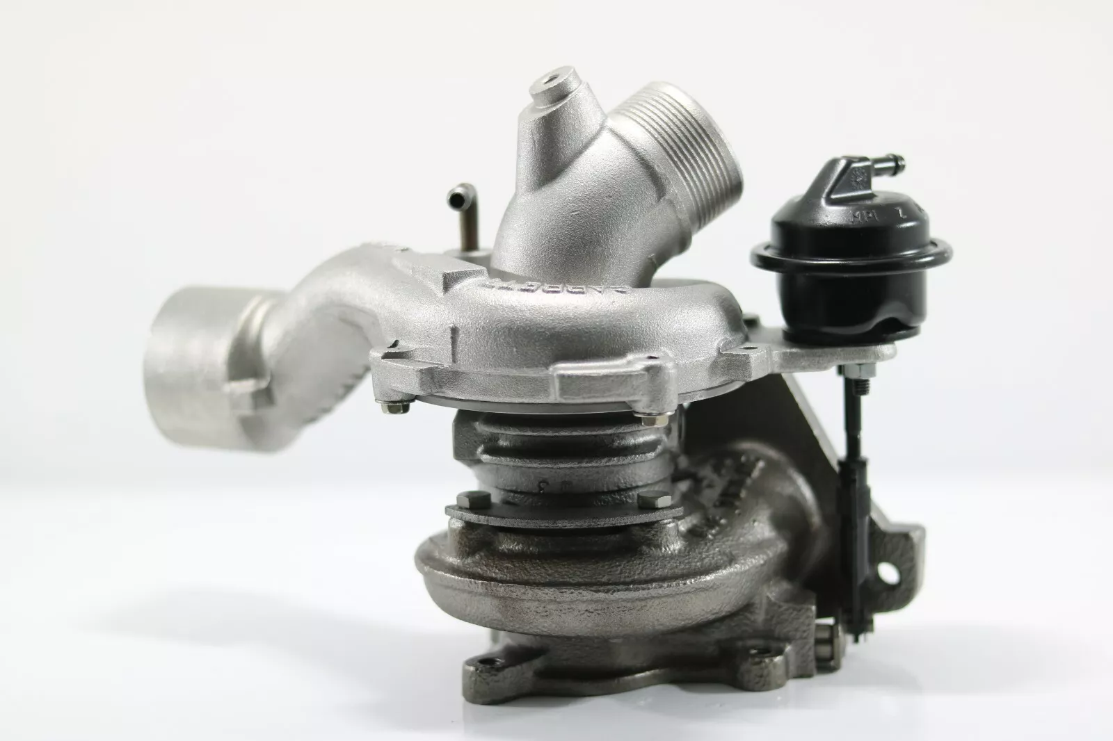 Turbocharger for Citroen Xantia 2.1L - Peugeot 406, 806 2.1L - 454155 - Image 2
