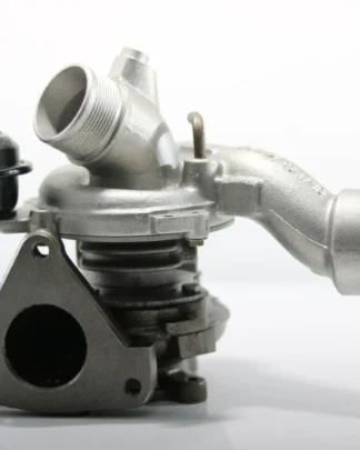 Turbocharger for Citroen Xantia 2.1L - Peugeot 406, 806 2.1L - 454155