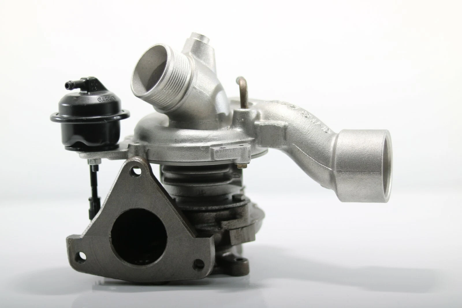 Turbocharger for Citroen Xantia 2.1L - Peugeot 406, 806 2.1L - 454155