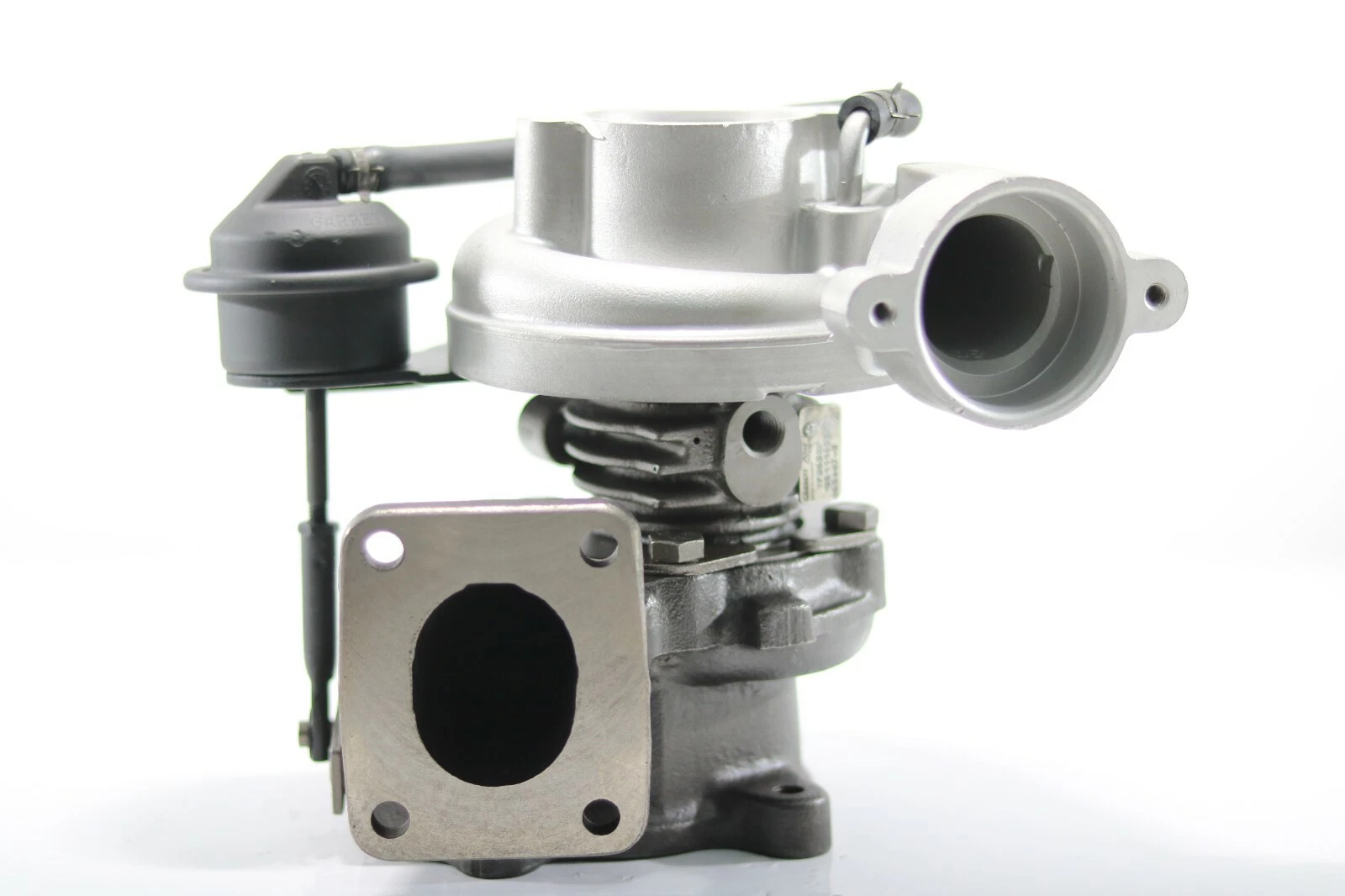 Turbocharger for Citroen XM 2.5 - Peugeot 605 2.5 130HP (1989-) 465447