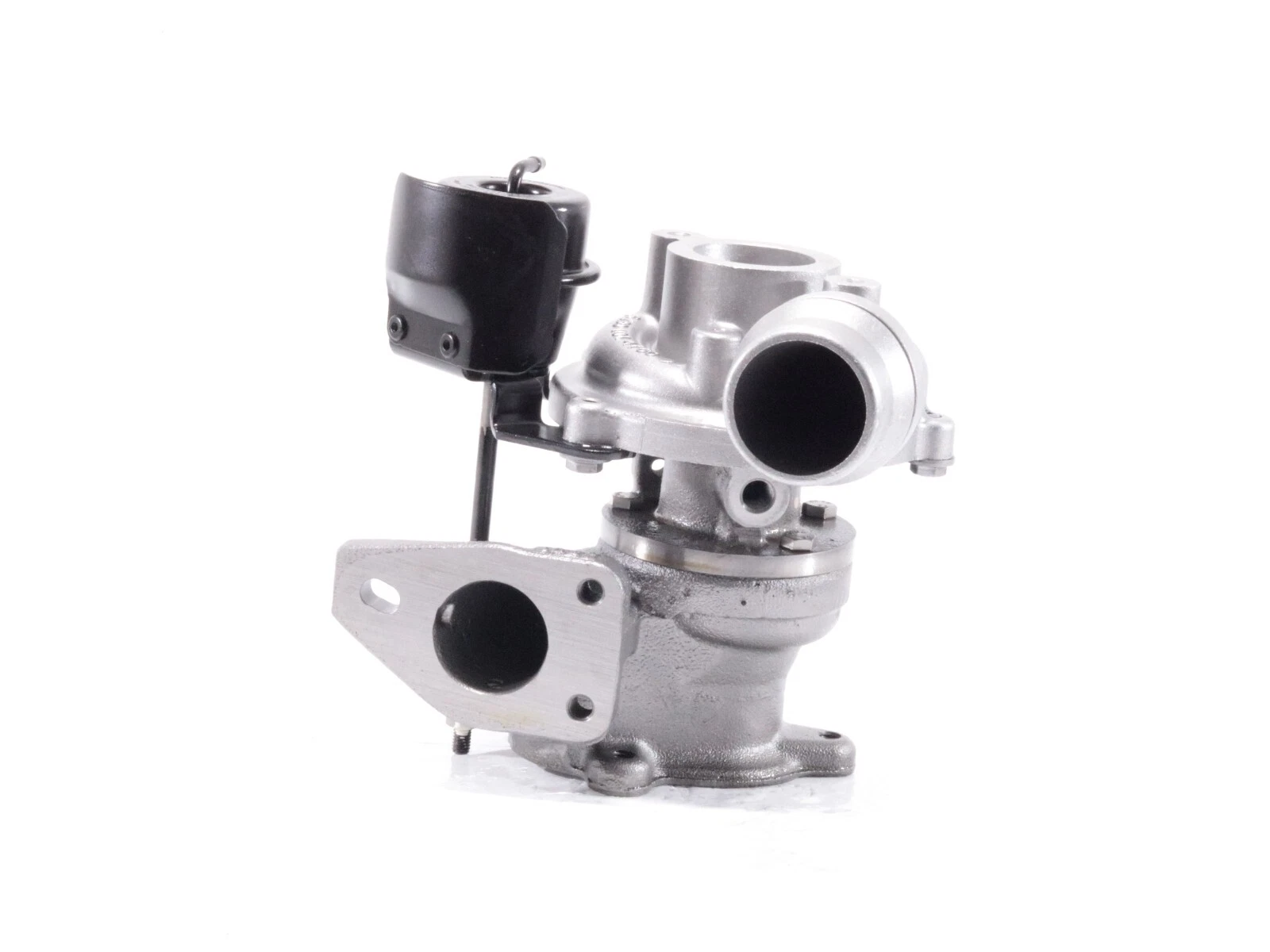 Turbocharger for Dacia Dokker, Duster, Logan - Renault Clio, Kangoo, Megane (2005-) 5435 970 0028