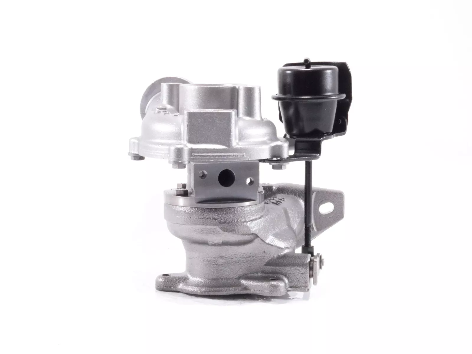 Turbocharger for Dacia Dokker, Duster, Logan - Renault Clio, Kangoo, Megane (2005-) 5435 970 0028 - Image 2