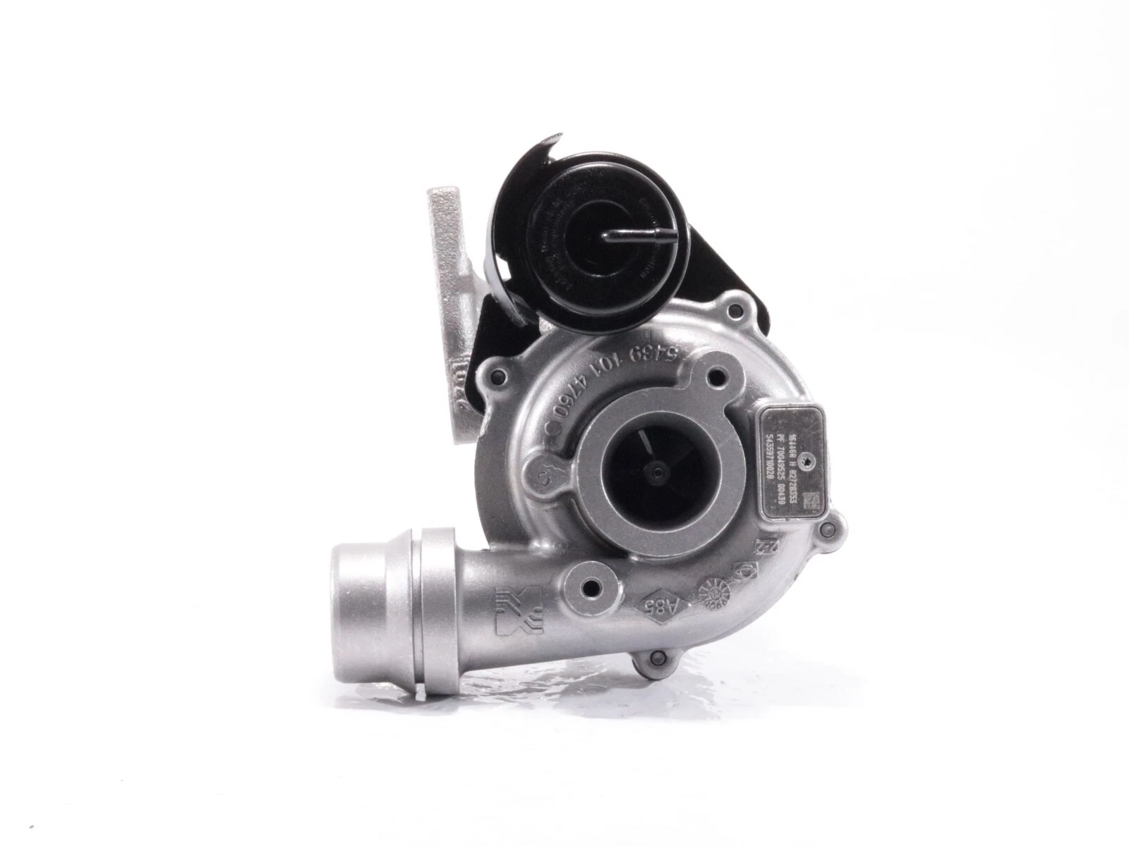 Turbocharger for Dacia Dokker, Duster, Logan - Renault Clio, Kangoo, Megane (2005-) 5435 970 0028 - Image 3