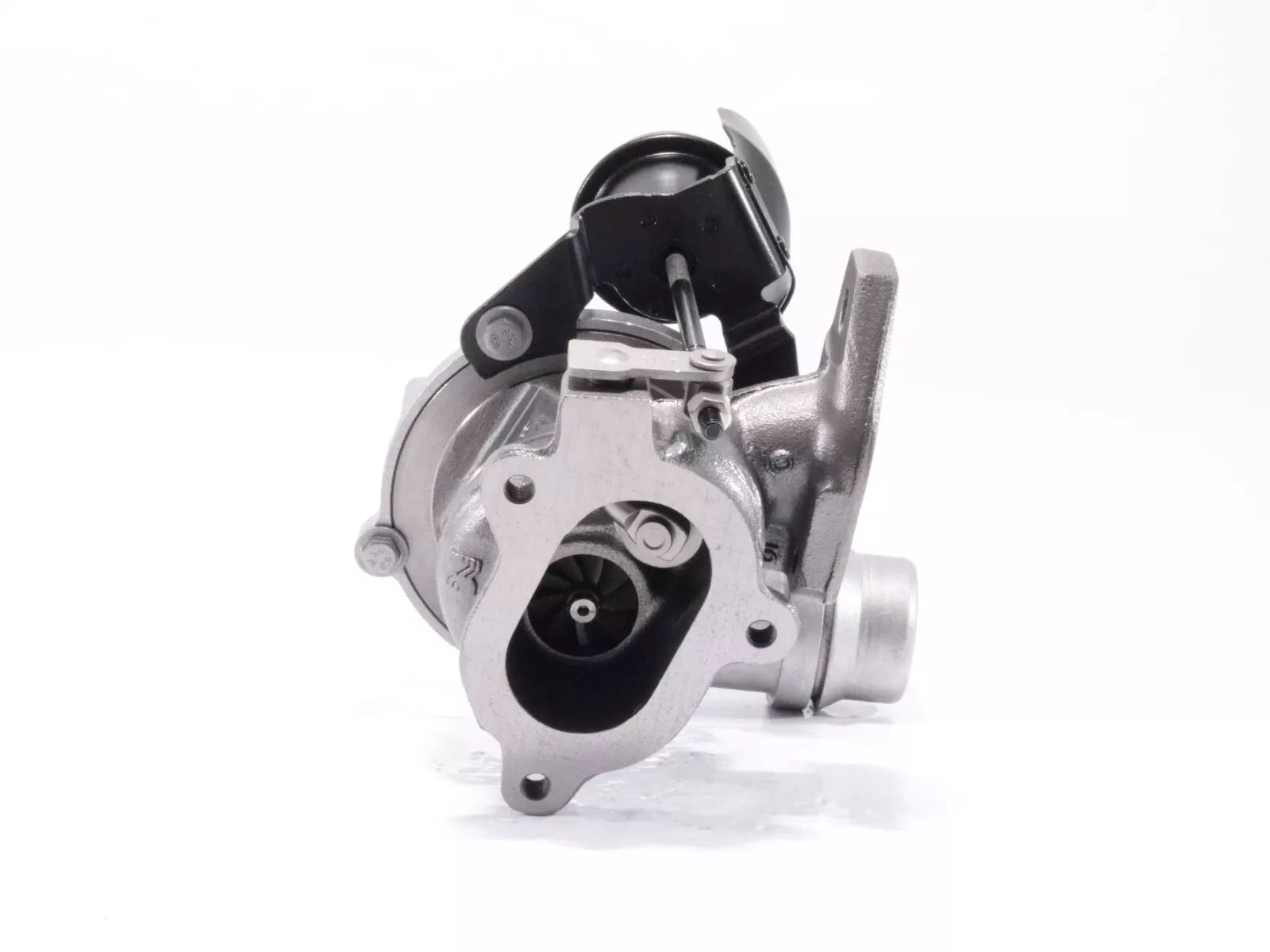 Turbocharger for Dacia Dokker, Duster, Logan - Renault Clio, Kangoo, Megane (2005-) 5435 970 0028 - Image 4