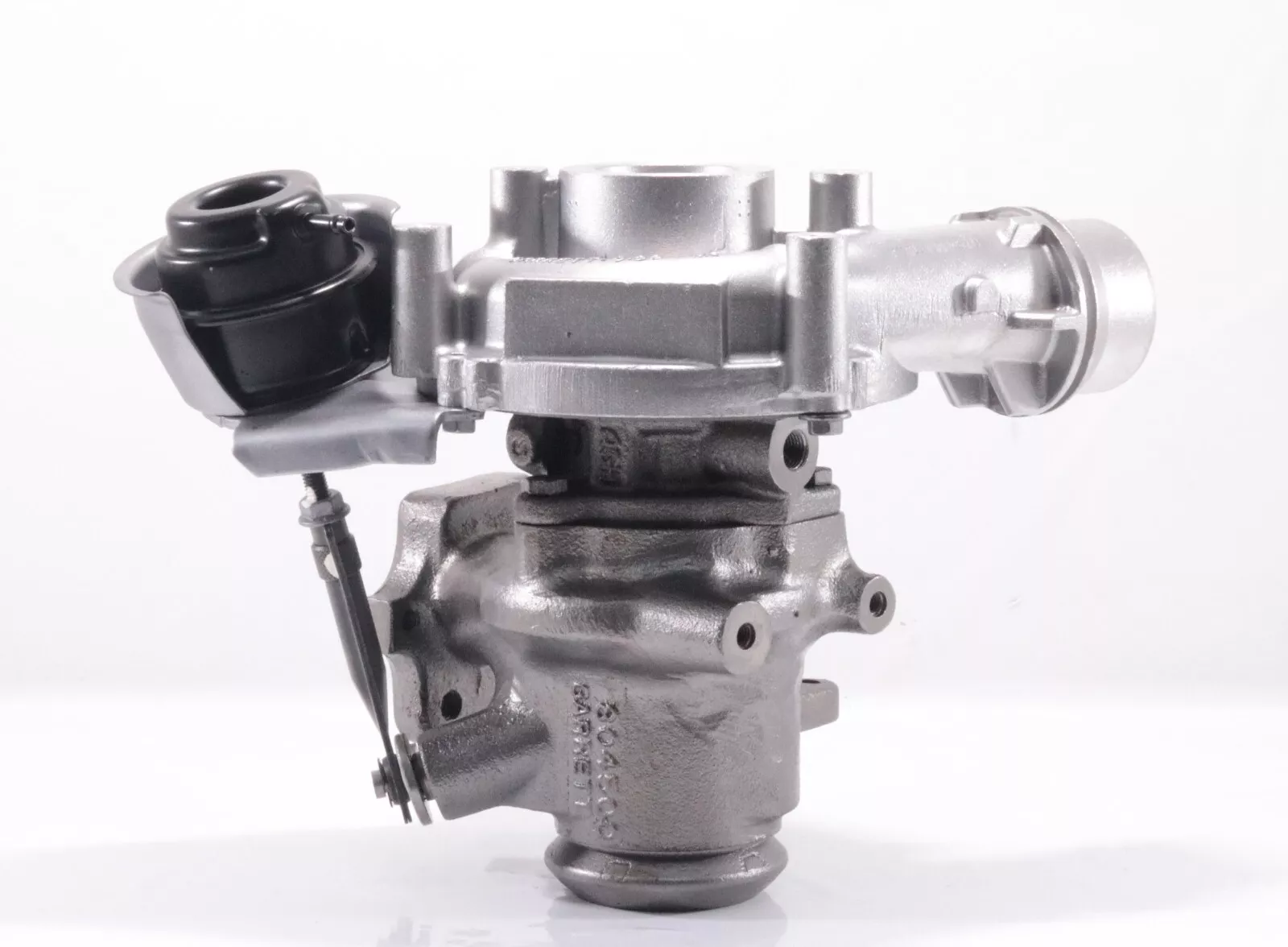 Turbocharger for Dacia Duster, Lodgy, Logan, Sandero - Renault Clio, Fluence, Modus (2008-) 801374 - Image 2