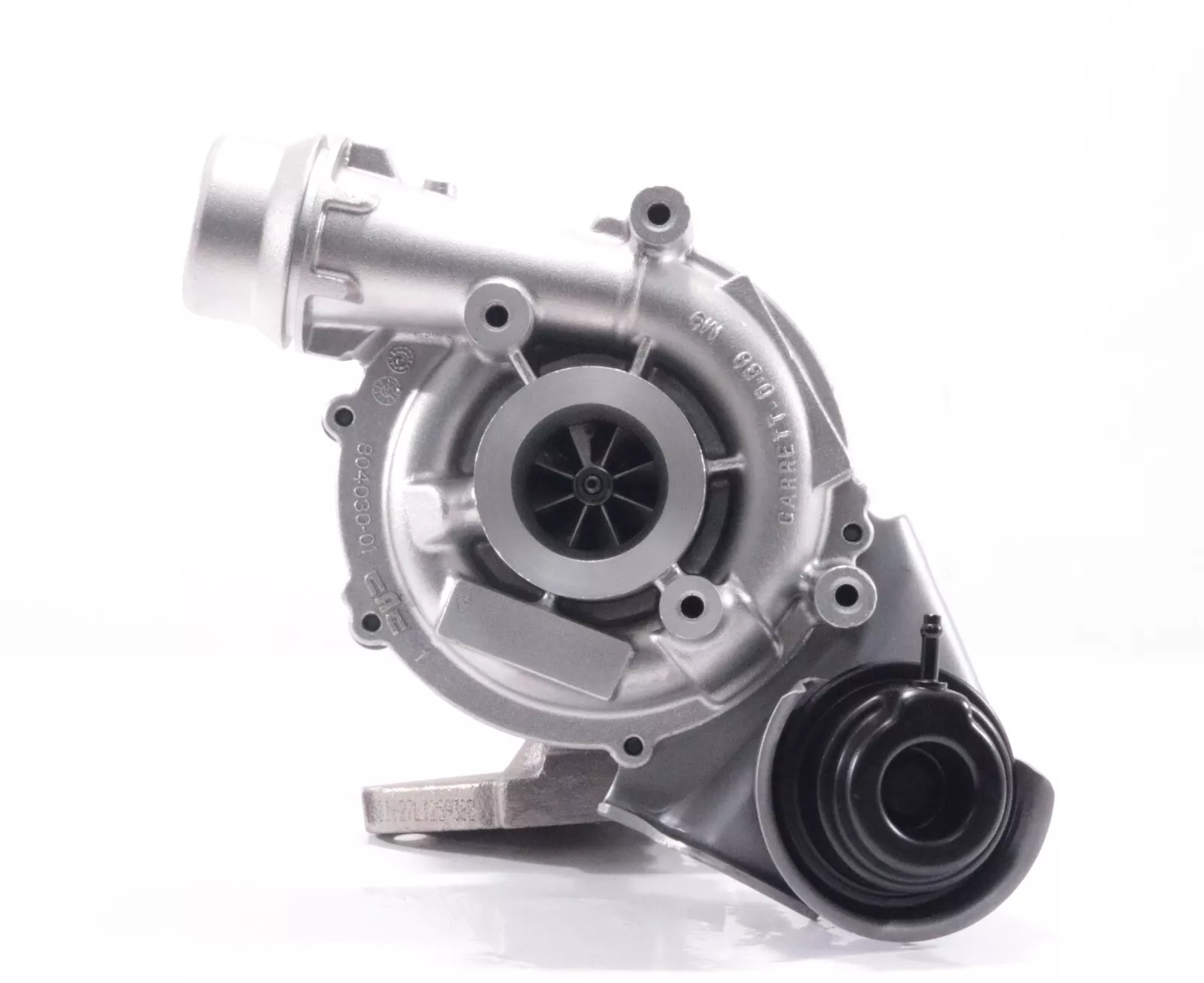 Turbocharger for Dacia Duster, Lodgy, Logan, Sandero - Renault Clio, Fluence, Modus (2008-) 801374 - Image 3