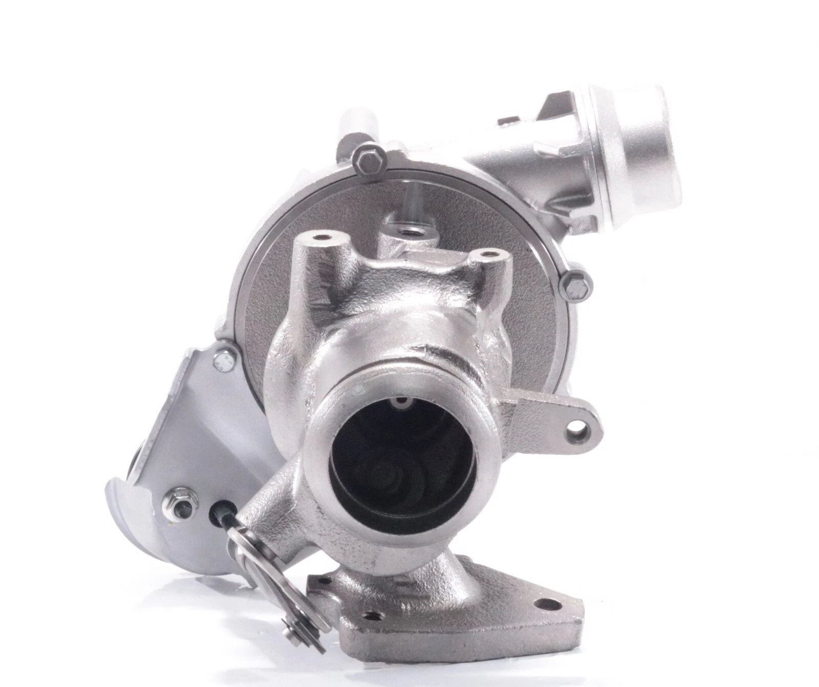 Turbocharger for Dacia Duster, Lodgy, Logan, Sandero - Renault Clio, Fluence, Modus (2008-) 801374 - Image 4