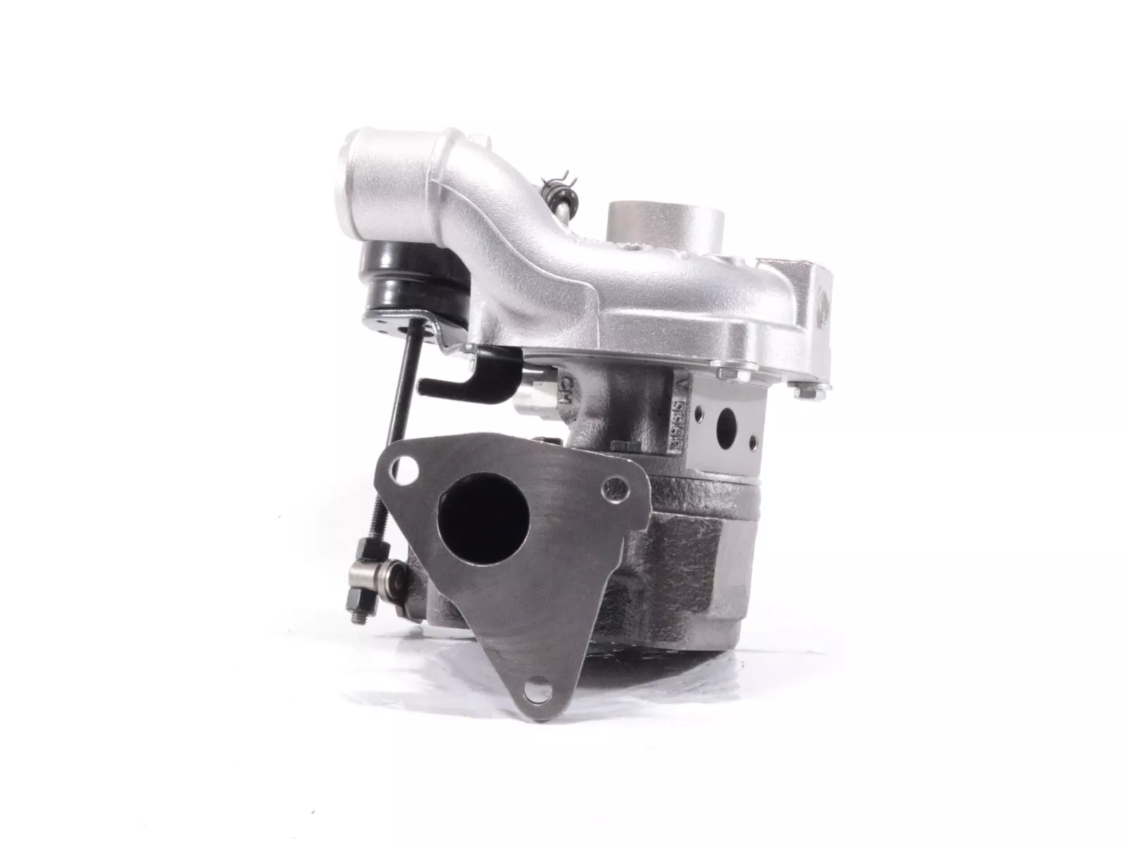 Turbocharger for Dacia Logan - Renault Kangoo, Twingo 1.5 (2007-) 5435 970 0033