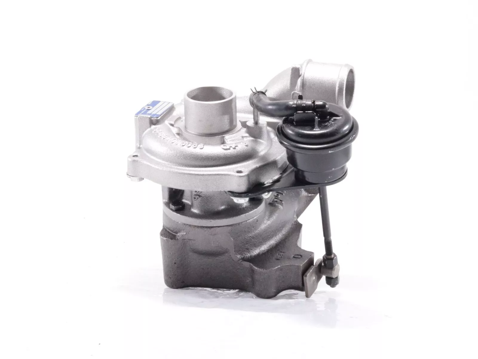 Turbocharger for Dacia Logan - Renault Kangoo, Twingo 1.5 (2007-) 5435 970 0033 - Image 2