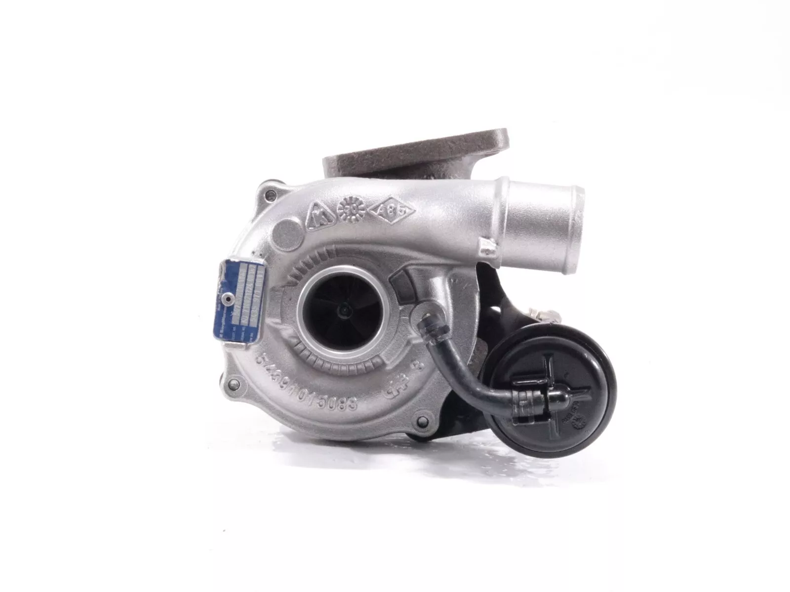 Turbocharger for Dacia Logan - Renault Kangoo, Twingo 1.5 (2007-) 5435 970 0033 - Image 3