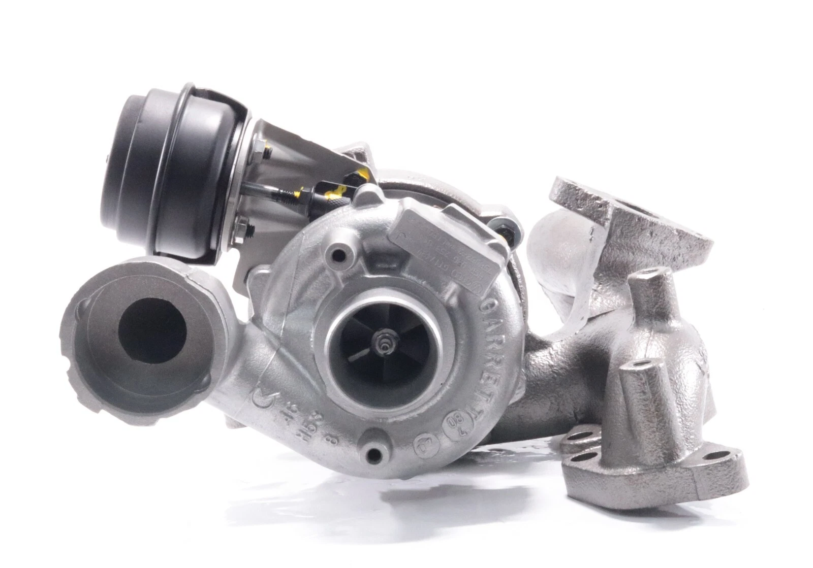 Turbocharger for Dodge Caliber, Jeep, Seat, Skoda, Volkswagen (2003-) 756062 - Image 3