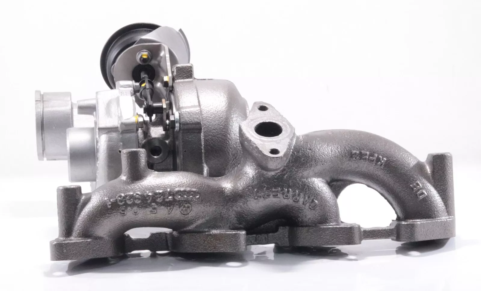 Turbocharger for Dodge Caliber, Jeep, Seat, Skoda, Volkswagen (2003-) 756062 - Image 2
