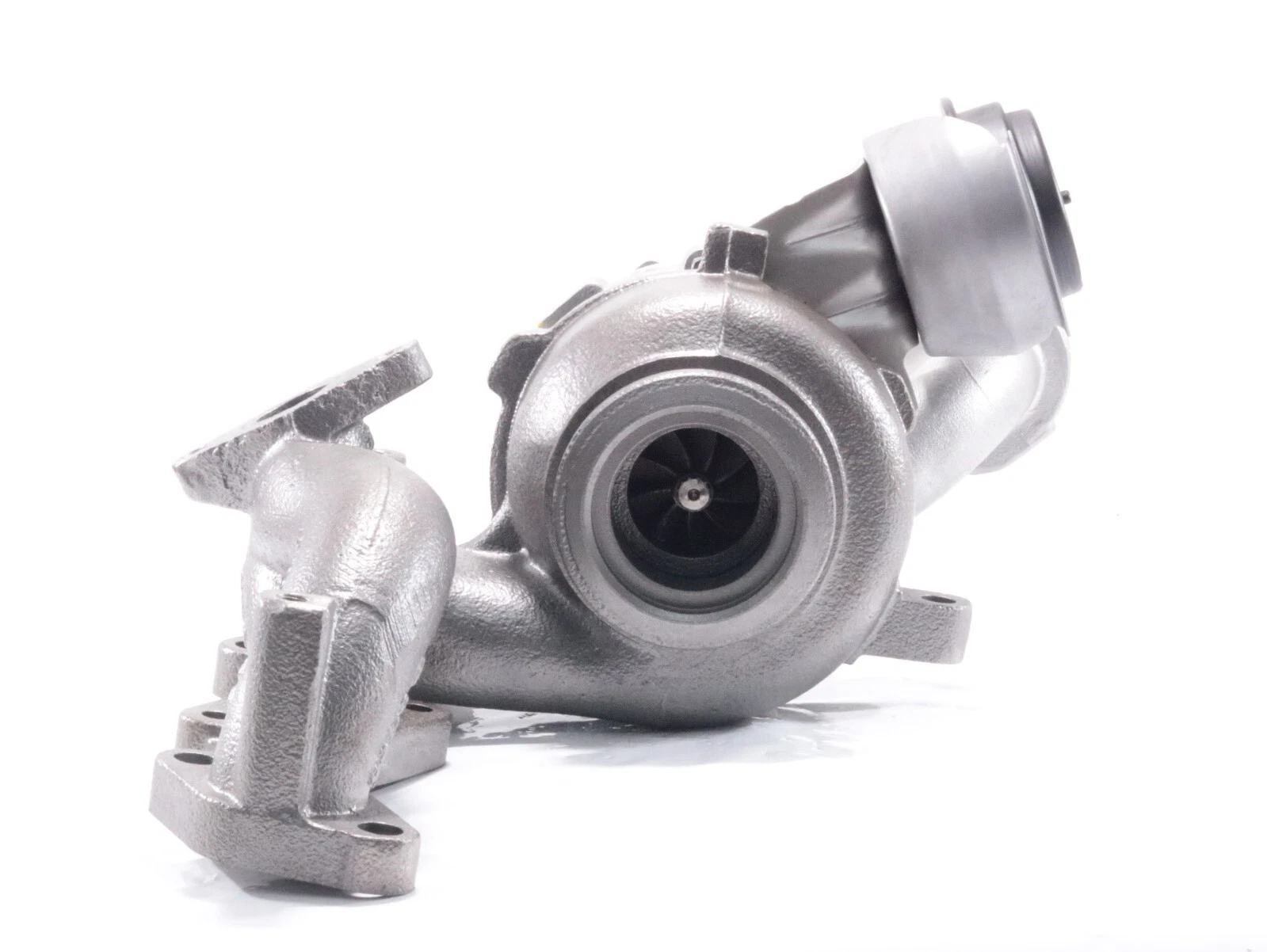 Turbocharger for Dodge Caliber, Jeep, Seat, Skoda, Volkswagen (2003-) 756062 - Image 4