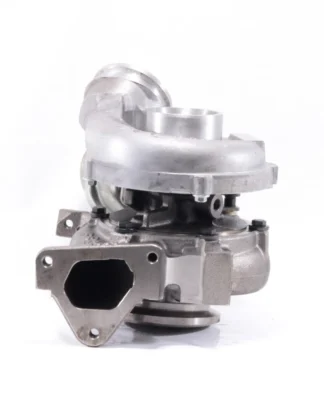 Turbocharger for Dodge Sprinter - Mercedes Sprinter 156HP (2000-06) 709838