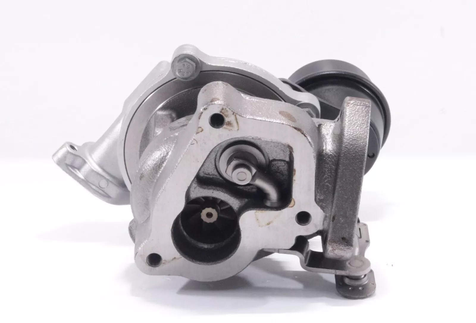 Turbocharger for Fiat 500, Cinquecento, Punto, Panda, Qubo (2005-) 5435 970 0018 - Image 4