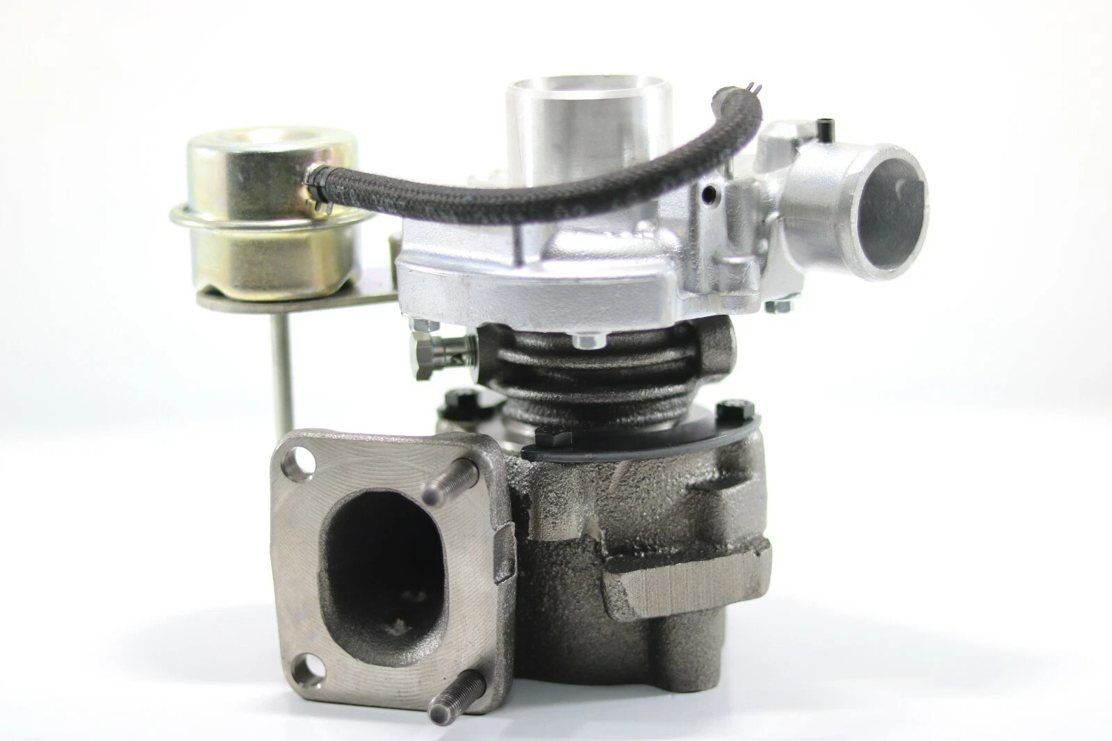 Turbocharger for Fiat Brava, Bravo, Marea 1.9 101HP (1997-) 702339 **BRAND NEW**